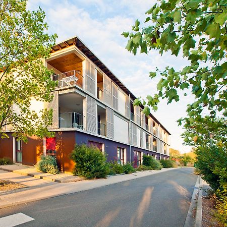 Отель Cerise Carcassonne Sud Экстерьер фото