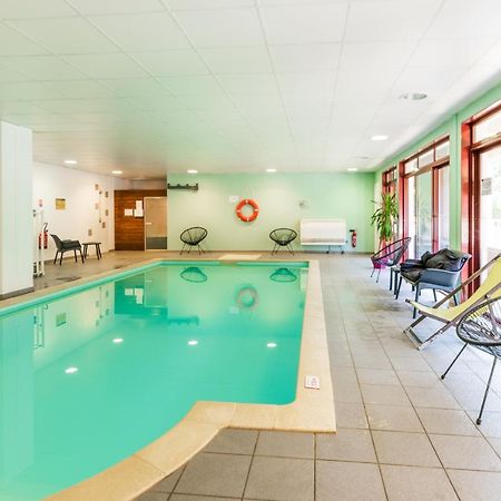 Отель Cerise Carcassonne Sud Экстерьер фото