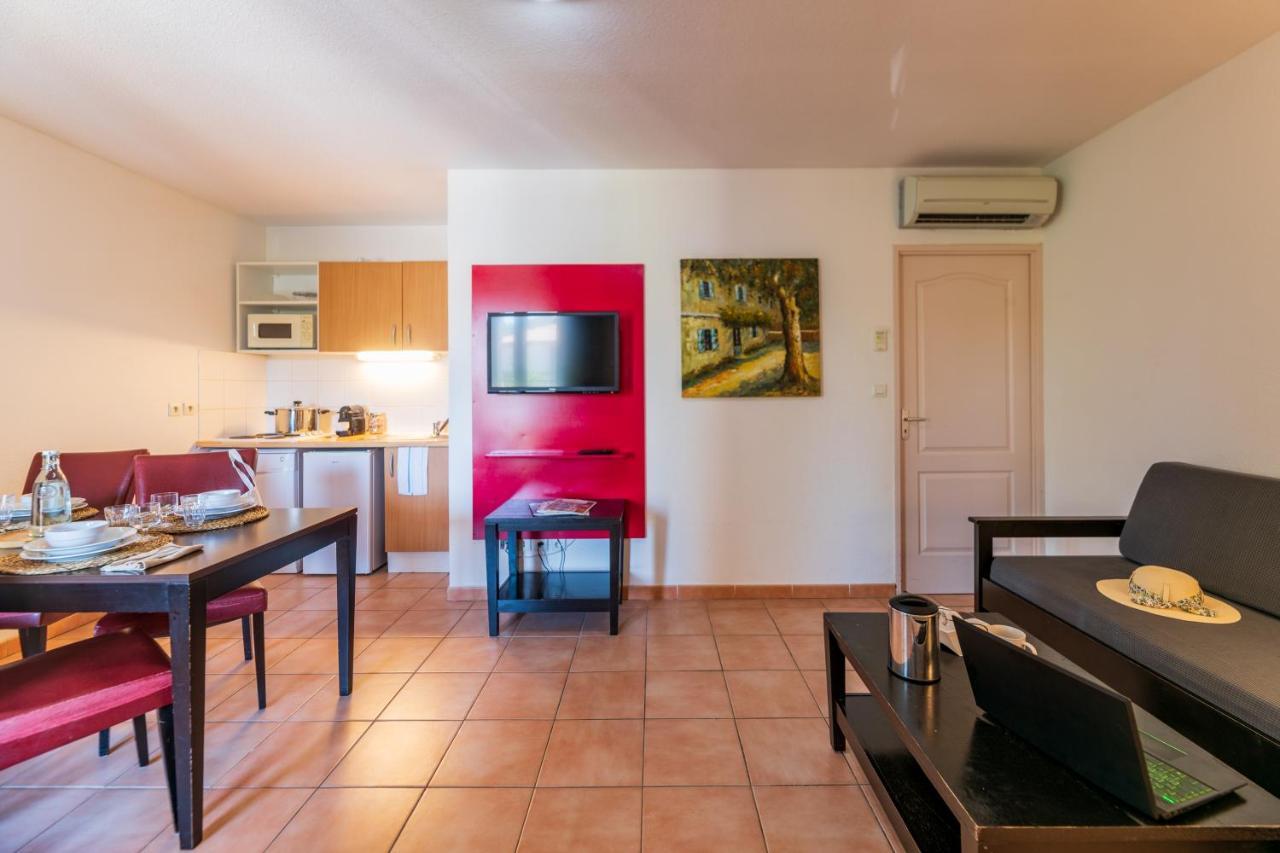 Отель Cerise Carcassonne Sud Экстерьер фото
