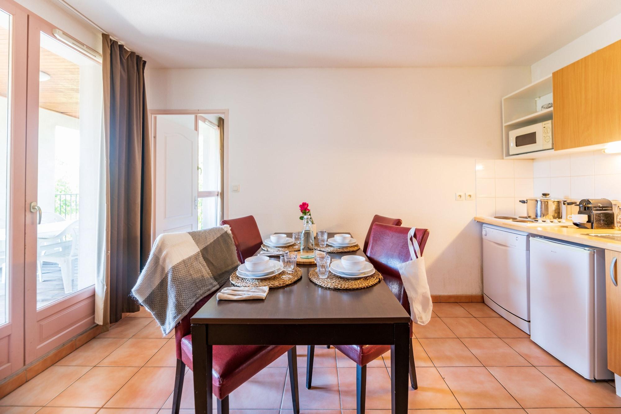 Отель Cerise Carcassonne Sud Экстерьер фото