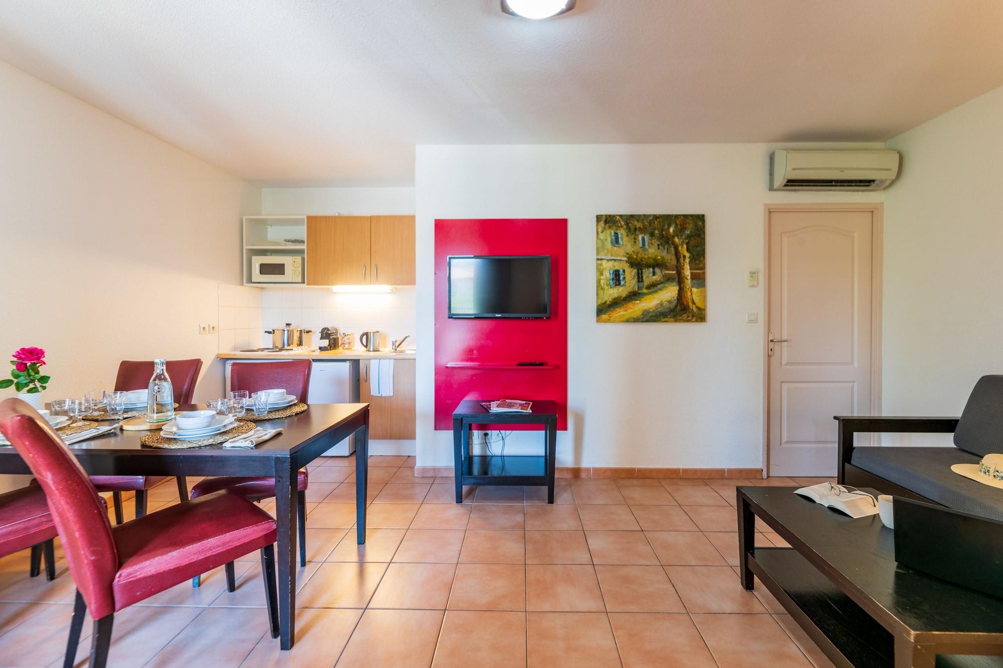 Отель Cerise Carcassonne Sud Экстерьер фото