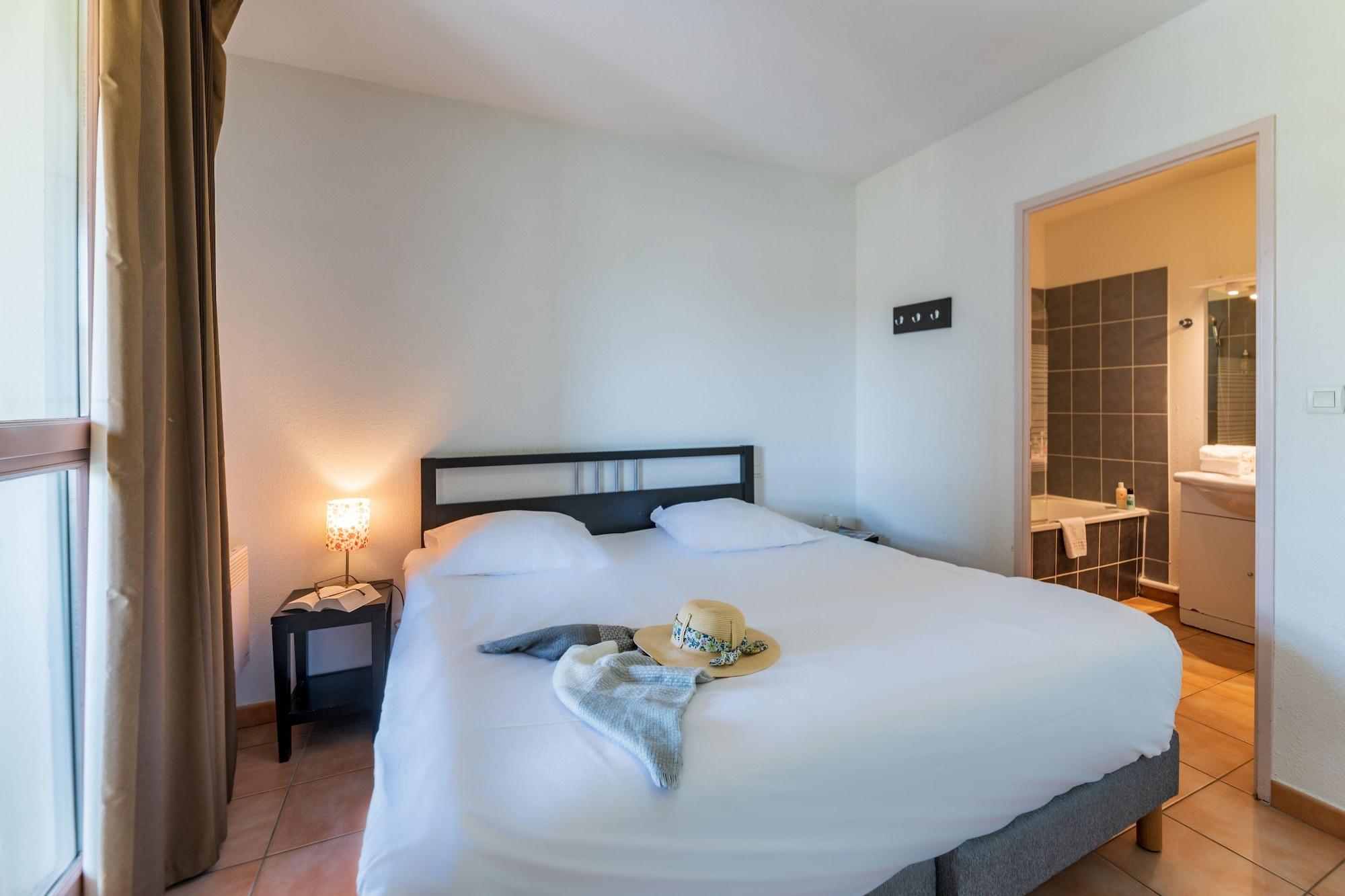 Отель Cerise Carcassonne Sud Экстерьер фото